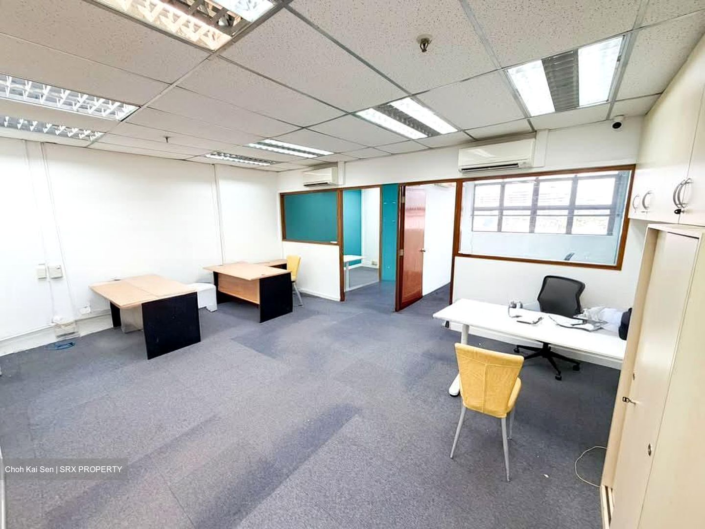 Da Jin Factory Building (D19), Office #534077261